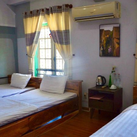 Little Pig Home Da Nang Luaran gambar