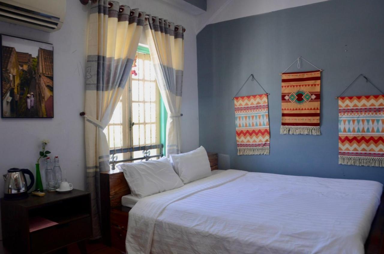 Little Pig Home Da Nang Luaran gambar
