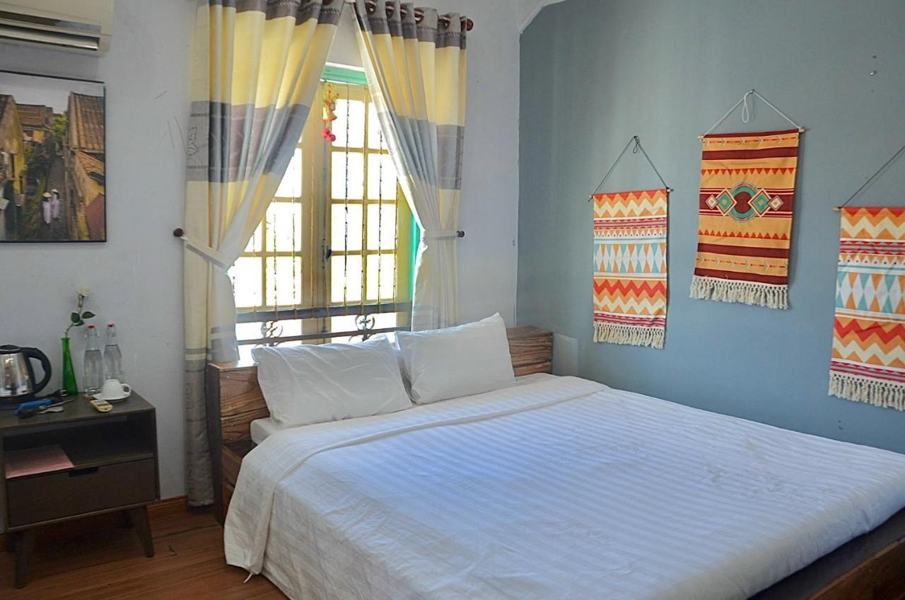 Little Pig Home Da Nang Luaran gambar