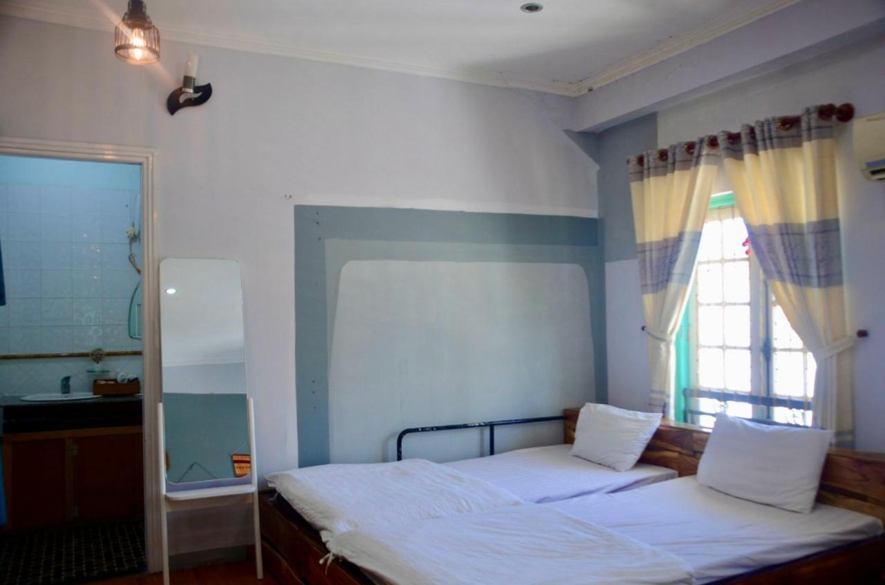 Little Pig Home Da Nang Luaran gambar