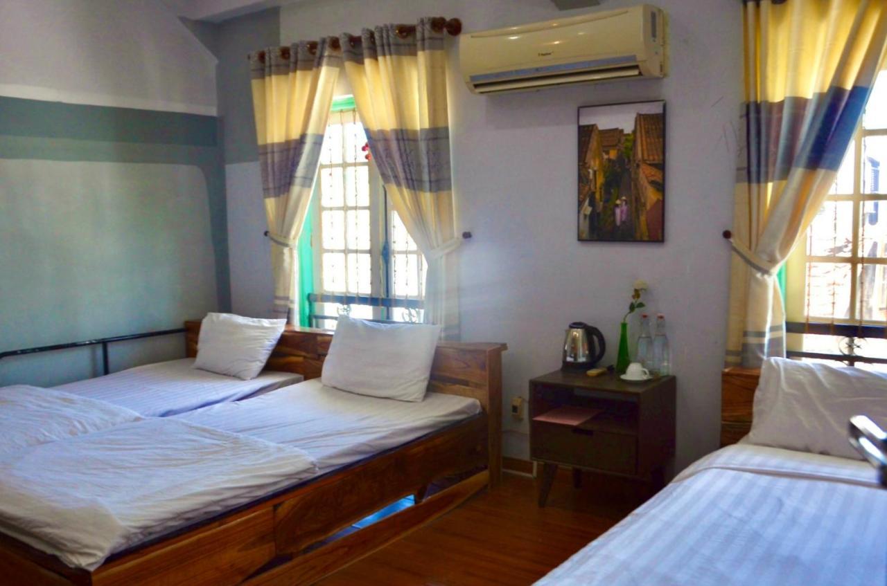 Little Pig Home Da Nang Luaran gambar