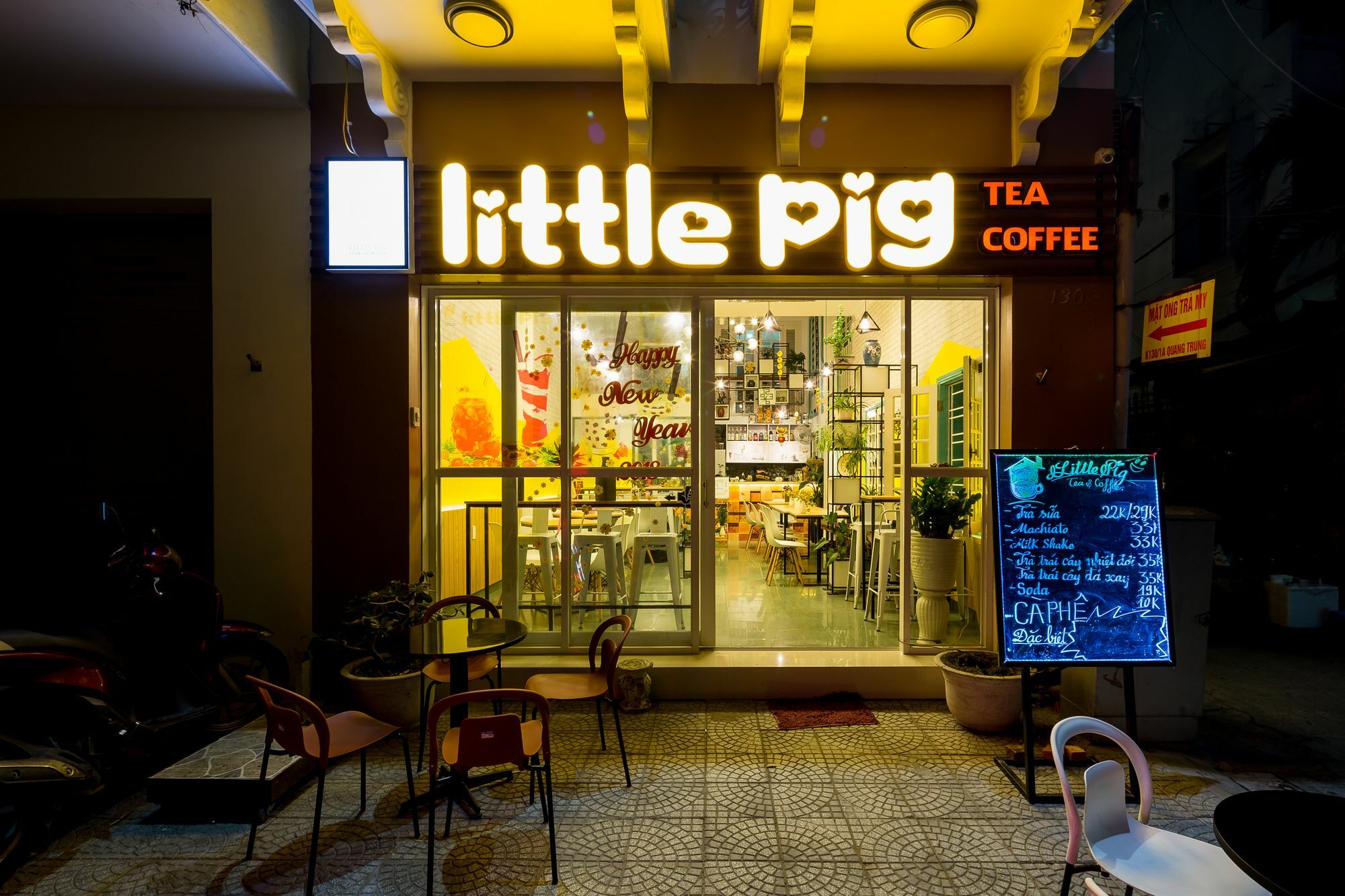 Little Pig Home Da Nang Luaran gambar