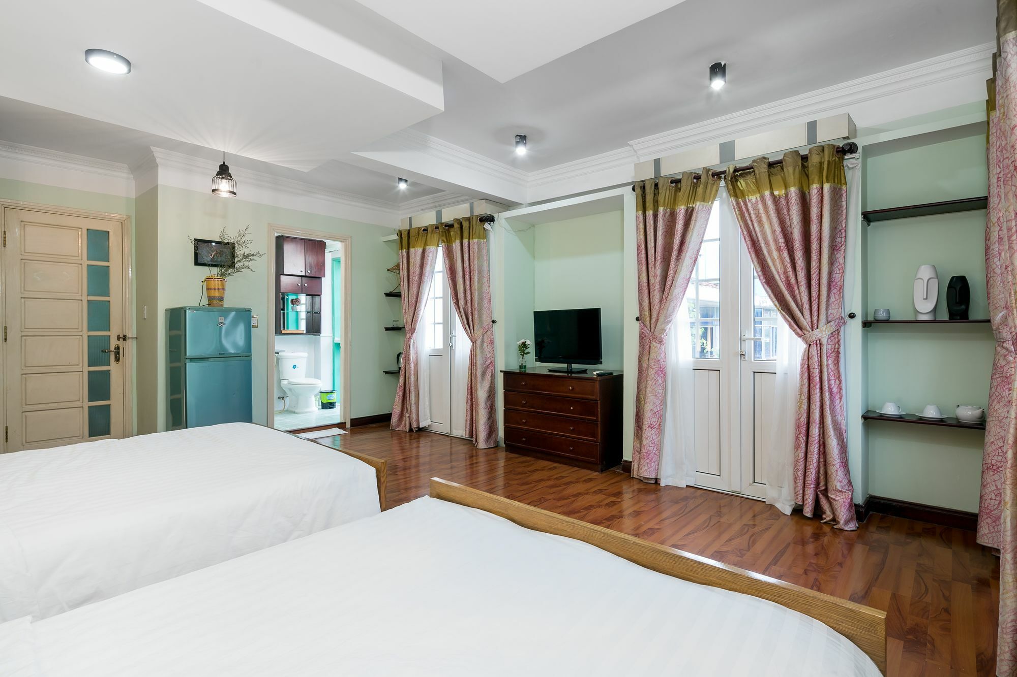 Little Pig Home Da Nang Luaran gambar