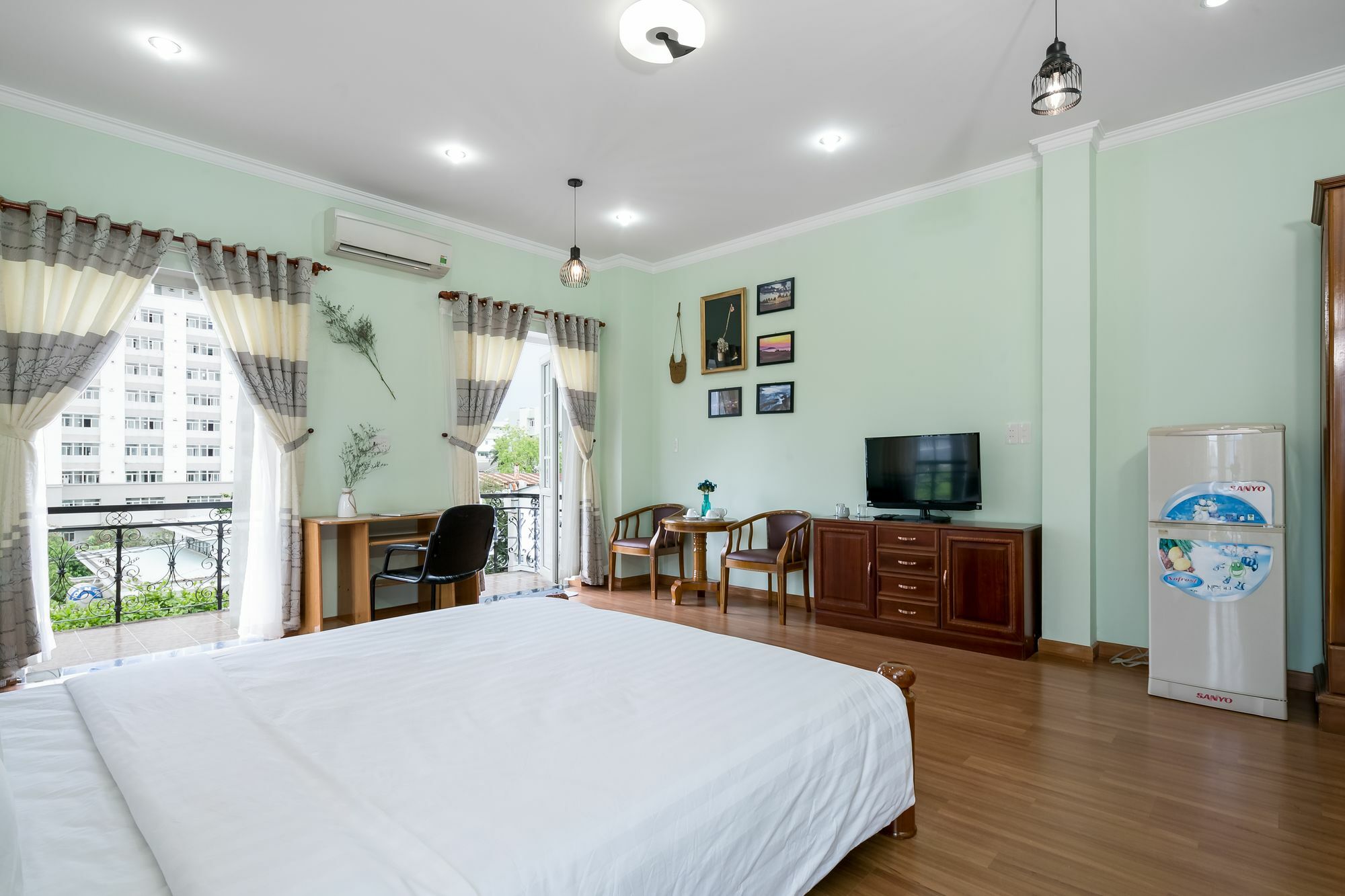 Little Pig Home Da Nang Luaran gambar