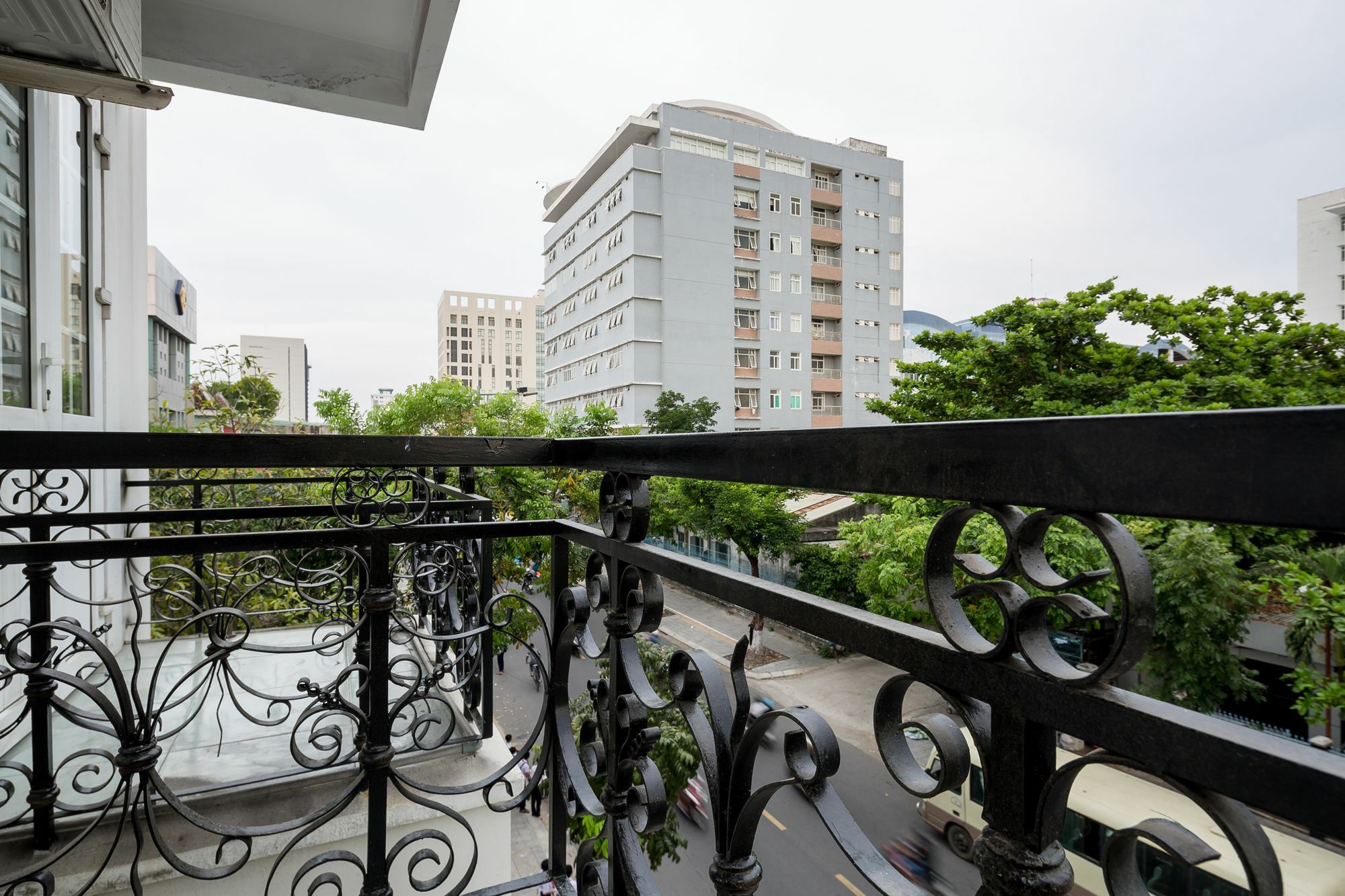 Little Pig Home Da Nang Luaran gambar