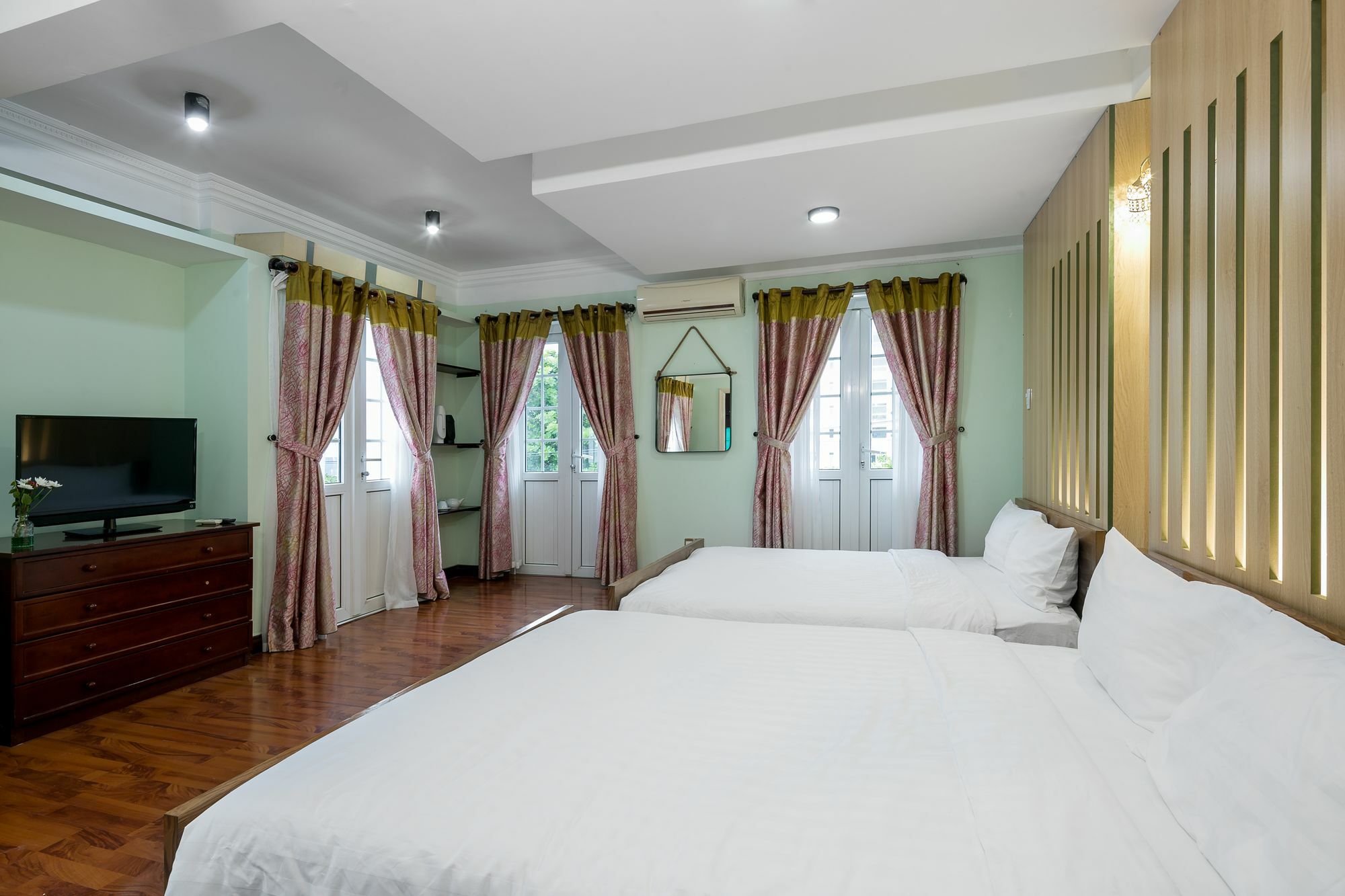 Little Pig Home Da Nang Luaran gambar